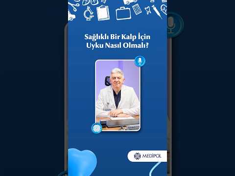 Uykusuzluk Nedenleri ve Kalite Uyku için Tavsiyeler | Dr. Ender Vardar ile Bütüncül İyileşme Serisi