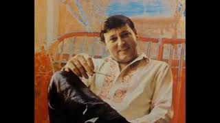Gene Vincent - Lonely Street Take 2 Mono