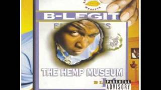 B-Legit Feat. Featuring C-Bo, Little Bruce - Gotta buy dope from us