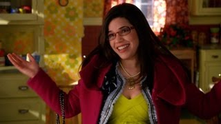 Ugly Betty - London Calling