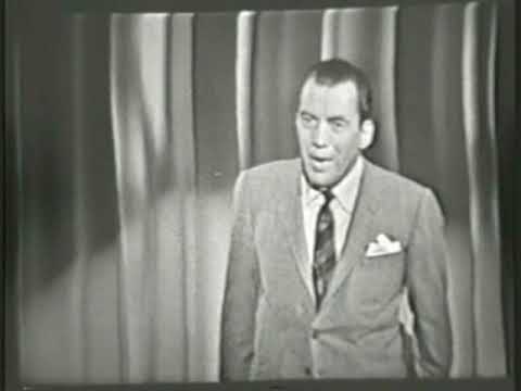 The Ed Sullivan Show - Season 14 Episode 32