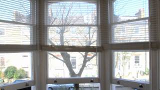 St John's Villas Archway London borough of Islington  N19