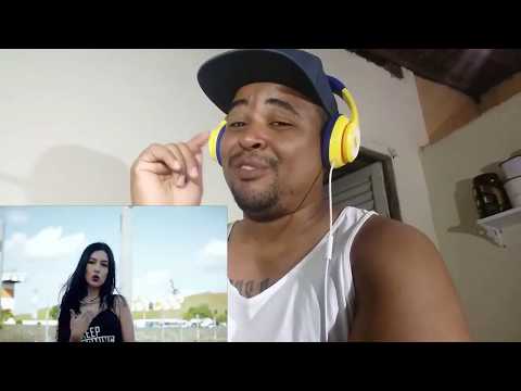 Lívia Cruz part. Clau - "Minha própria lei Reação Analise