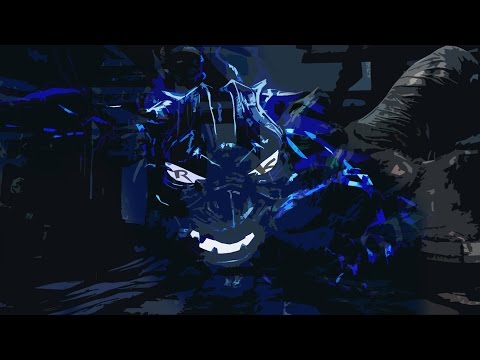 Omen Theme BTS - Killer Instinct Season 2