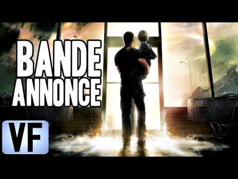 🎇 THE MIST Bande Annonce VF / 2007