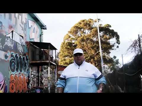Burning Mics - Big Jimz