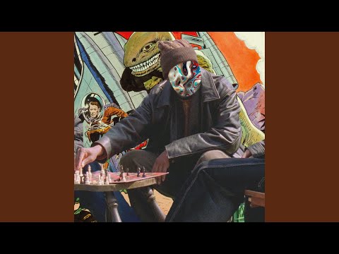 The Green Vault (feat. Sleep Sinatra)