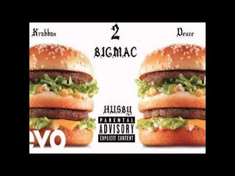 Krabban Deuce 2 BIGMAC