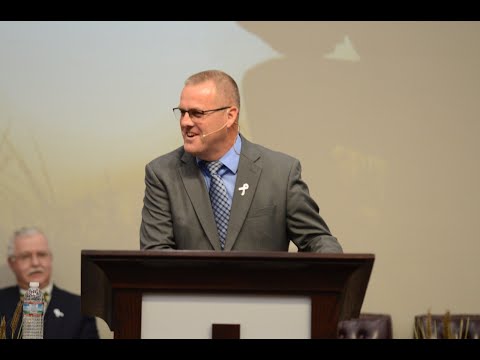 Español- Hno. Danny Stemen - Peligroso