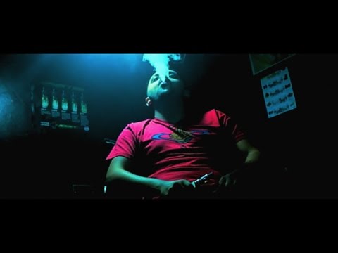 Shaker - Imagine [Music Video] @ShakerTheBaker | Link Up TV