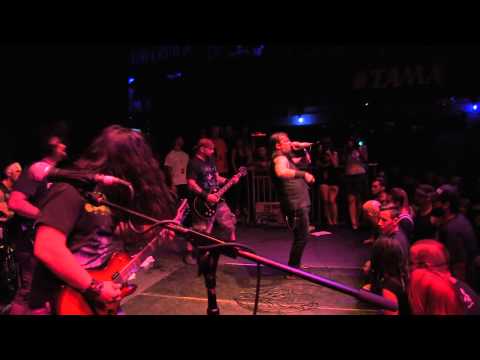 [hate5six] Ringworm - July 24, 2014