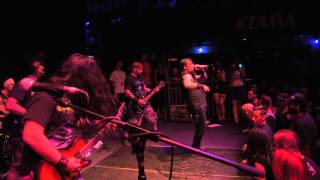 [hate5six] Ringworm - July 24, 2014