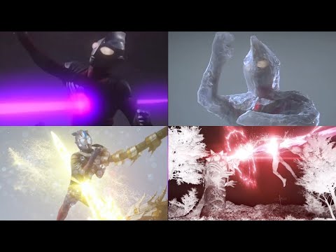 THE DEFEAT OF ULTRAMAN 1966 - 2026