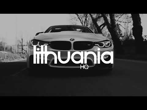 TRFN & Fella - More Than Friends (Official Video)