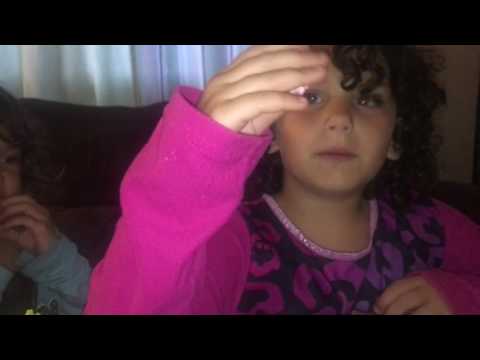 Animal jam (our first openings)