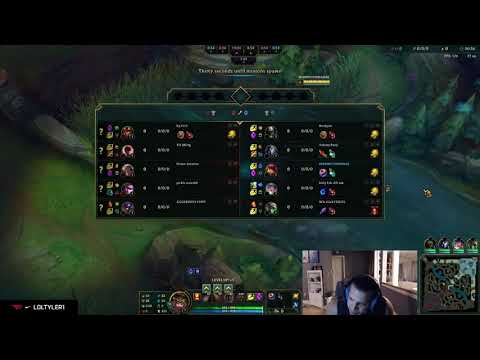 Tyler1 apologizes after wrong bet payout