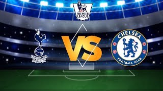 Link Live Streaming Tottenham Vs Chelsea di HP via MAXStream beIN Sports