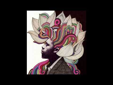 Flying Lotus X Knxwledge Type Beat | Discovery