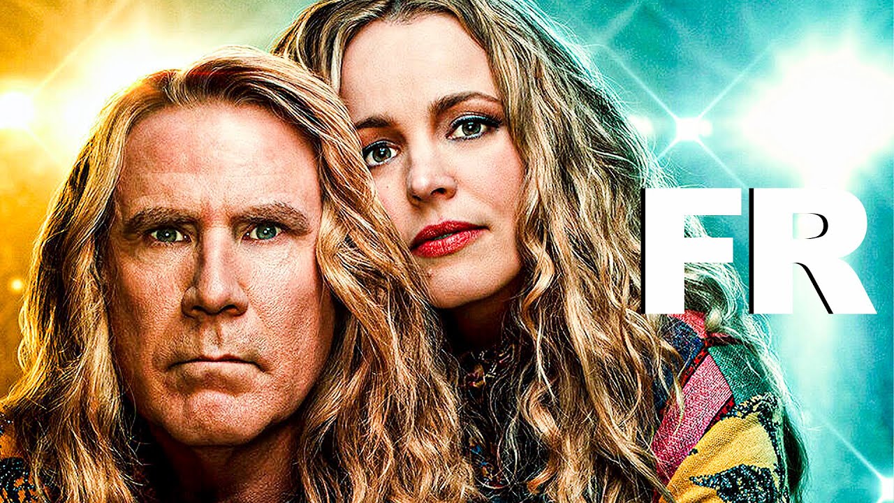 Miniature de la vidéo EUROVISION SONG CONTEST The Story Of Fire Saga Bande Annonce VF (2020) du film Concours Eurovision de la chanson : L'histoire de Fire Saga