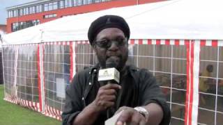 Bunny Rugs [Third World] - Reggaeville Jingle