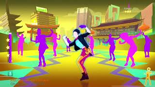 Just Dance 2014- Danse( Pop Version)