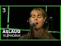 Áslaug covert 'Euphoria' van Songfestivalwinnaar Loreen | 3FM Live Box | NPO 3FM