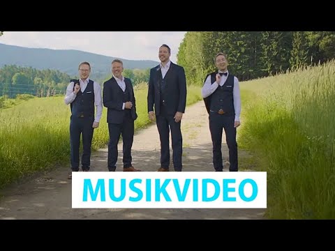 Stimmen der Berge - Wochenend und Sonnenschein (Offizielles Video)