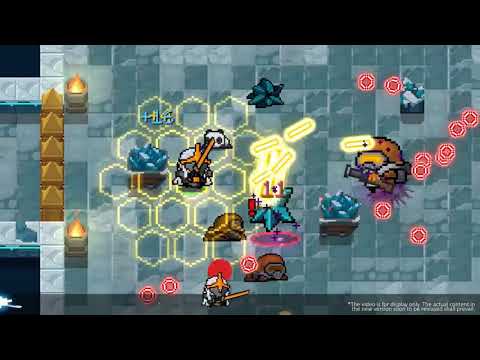 Soul Knight Official Trailer