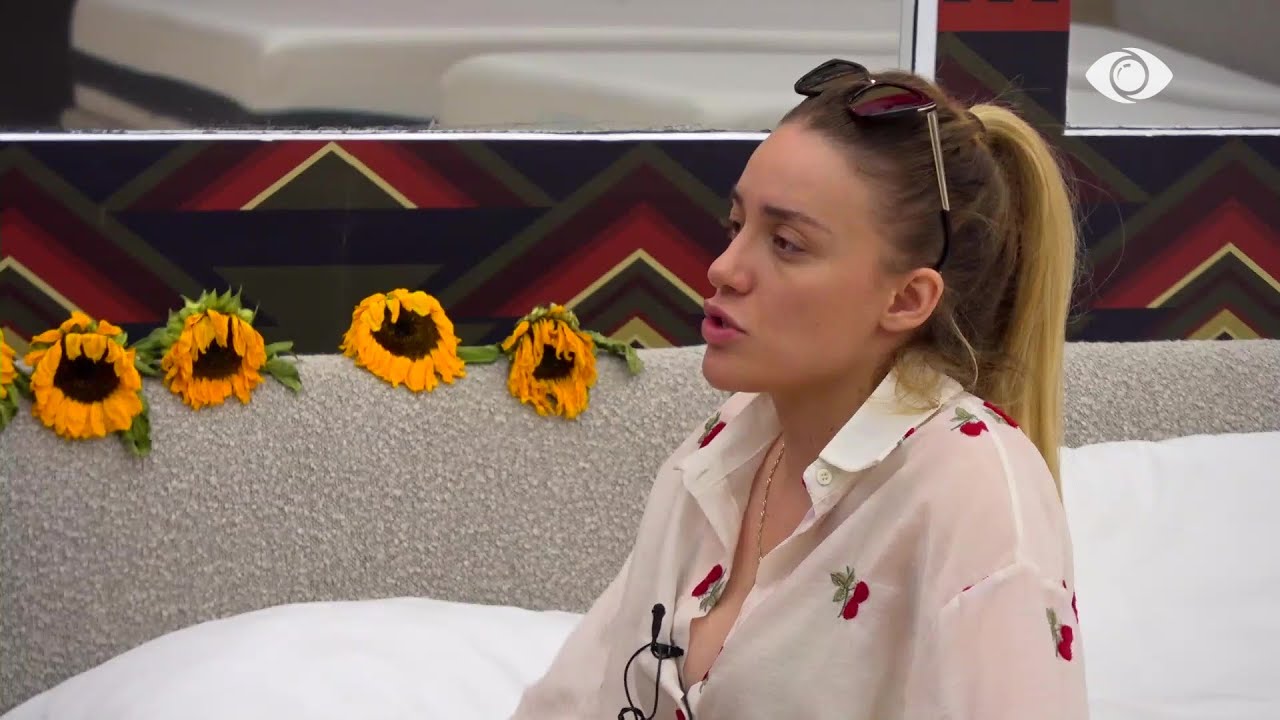 “Nuk shqitet”/ Heidi diskuton me Romeon për Meritonin: Mu shpif