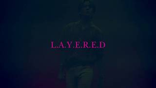 190525 서울재즈페스티벌 - L.A.Y.E.R.E.D (레이어드)