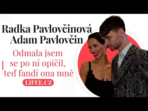 Vítěz SuperStar se proslavil díky sestře Radce: Odmala jsem se po ní opičil, teď fandí ona mně