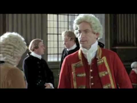 Jason Isaacs in Nouvelle France - Battle of the Brave