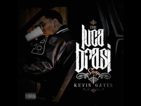 Kevin Gates - Narco Trafficante Ft Percy Keith (prod.by @djyungstylez)