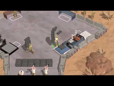Base Commander