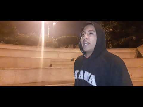 KAIROS vs ALD - final APARICIOBATTLES 3ra fecha 2da TEMPORADA.