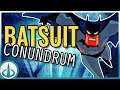 BATMAN'S Ever-Changing Costume - Explained? THE BATSUIT CONUNDRUM