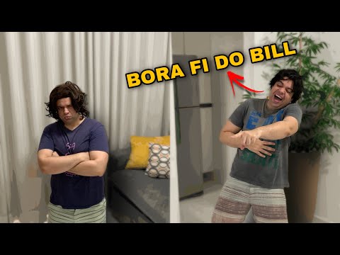 BORA BILL