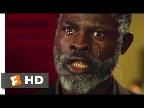 Same Kind of Different as Me (2017) - A History of Oppression Scene (6/10) | Movieclips