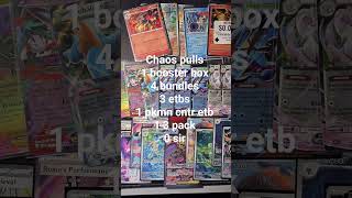 my pull rates stink #pokemon #pullrates #pokemoncards