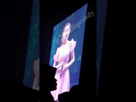 [191229][4K] IU(아이유) - Secret Garden (비밀의 화원) IN JAKARTA day 2 @Love Poem