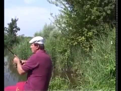 Bob Nudd Guide to Successful Method Fishing