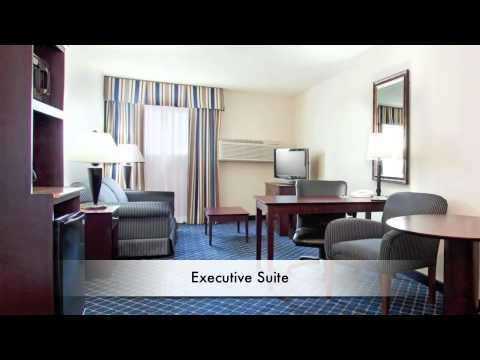 Holiday Inn Express and Suites Torrington - Torrington, Wyoming
