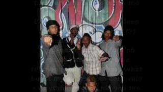 RICH KIDS- I SEE U VIDEO LYRICS