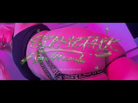 Lou Hundo - Slime Talk (Offical Music Video) Dir. Mixedbyblade