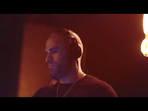 Dark Shades x WhyNotUS Feat. Kevin Knapp & Tim Baresko at Aftermarket