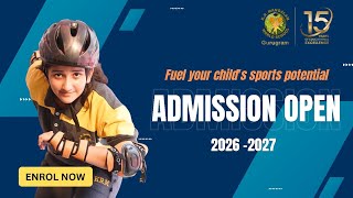 K.R. Mangalam World School Video