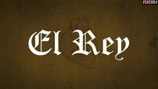 Angeles del Infierno El rey (versión Heavy Metal)