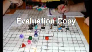 Gamers (gold) Leslie Fish