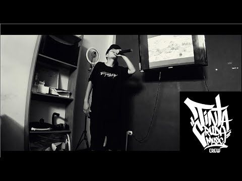 EP 02 BOOMTHY X TINTA CRUDA LIVE SHOW IN THE STUDIO 2022