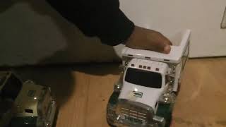 The Beginning | The Trouble Comodies